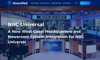 Preview of the NBC Universal Case Study