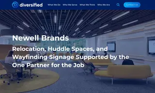 Preview of the Newell Brands Case Study