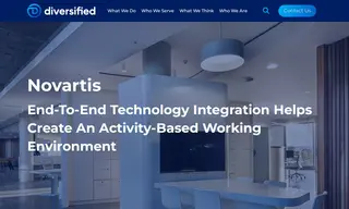 Preview of the Novartis Case Study