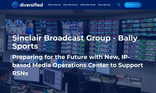 Preview of the Sinclair Broadcast Group Case Study