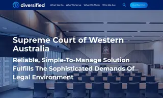 Preview of the Supreme Court of Western Australia Case Study