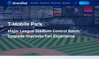 Preview of the San Diego Padres Case Study