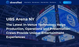 Preview of the New York Islanders Case Study