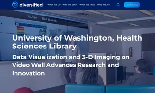 Preview of the University of Washington Case Study