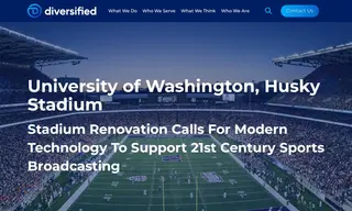 Preview of the University of Washington Case Study