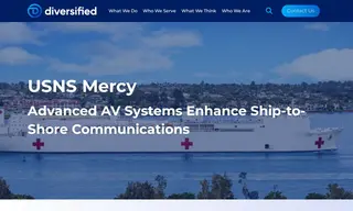 Preview of the United States Navy Case Study