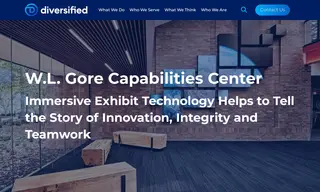 Preview of the W.L. Gore Case Study