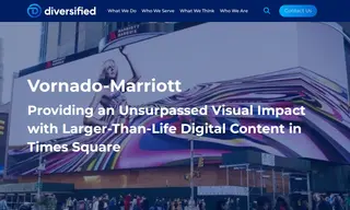 Preview of the Vornado-Marriott Case Study