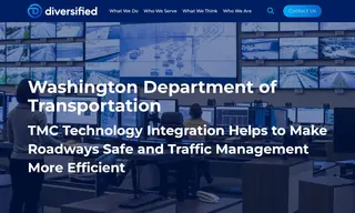Preview of the Washington Department of Transportation Case Study