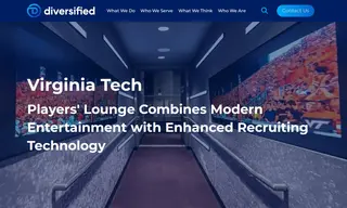 Preview of the Virginia Tech Case Study