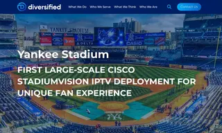 Preview of the Yankee Stadium Case Study