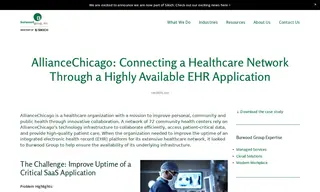 Preview of the AllianceChicago Case Study