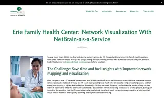 Preview of the Erie Family Health Center Case Study