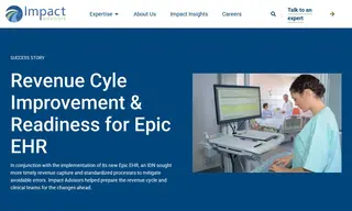 Preview of the IDN Case Study