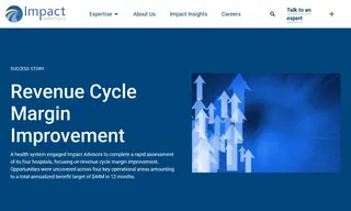 Preview of the Advocate Health Care Case Study