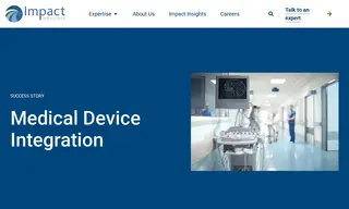 Preview of the Lehigh Valley Health Network Case Study