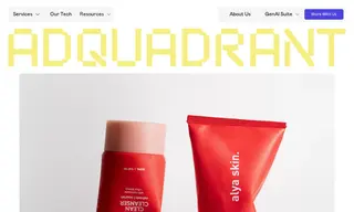 Preview of the Alya Skin Case Study