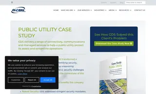 Preview of the Louisiana Public Utility Case Study