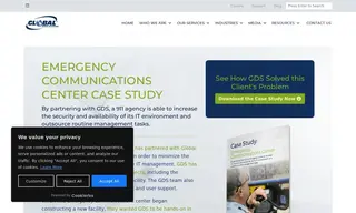 Preview of the 911 Agency Case Study