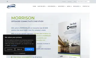 Preview of the Morrison Case Study