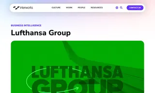 Preview of the Lufthansa Group Case Study