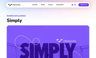 Preview of the Simply Case Study