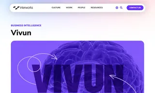 Preview of the Vivun Case Study