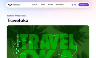 Preview of the Traveloka Case Study
