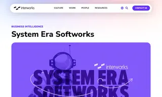 Preview of the System Era Softworks Case Study