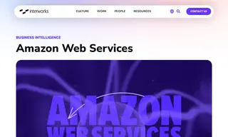 Preview of the Amazon Web Services (AWS) Case Study