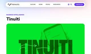 Preview of the Tinuiti Case Study