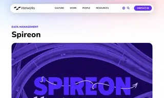 Preview of the Spireon Case Study