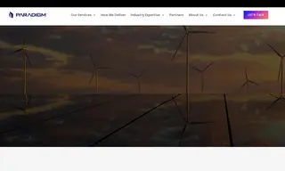 Preview of the Nation’s Largest Public Power Supplier Case Study