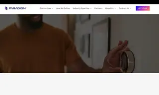 Preview of the #1 Global Distributor of Security Products Case Study