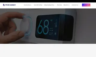 Preview of the #1 Global Distributor of Security Products Case Study