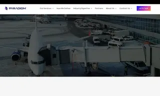Preview of the World’s Largest Airline Case Study