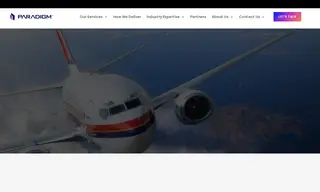 Preview of the World’s Largest Airline Case Study