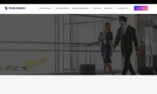 Preview of the World’s Largest Airline Case Study