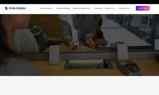 Preview of the National Bank Case Study
