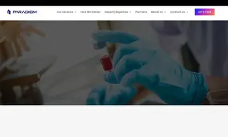Preview of the World’s Largest Voluntary Health Organization Case Study