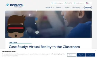 Preview of the Orewa College Case Study
