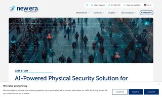 Preview of the Paradies Lagardère Case Study