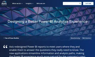 Preview of the Major Cold Storage Warehouse and Transportation Company Case Study