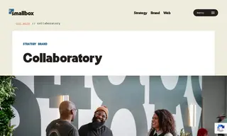 Preview of the Collaboratory Case Study