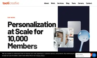 Preview of the AAMI Case Study