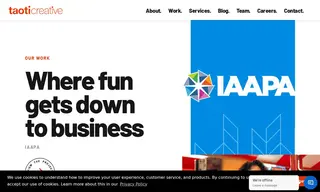 Preview of the IAAPA Case Study