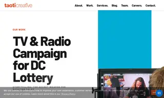 Preview of the DC Lottery Case Study