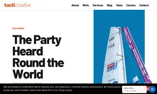 Preview of the Events DC Case Study