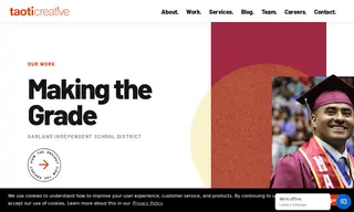 Preview of the Garland Independent School District Case Study