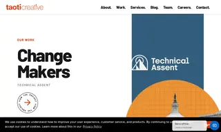 Preview of the Technical Assent Case Study